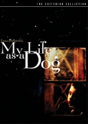 My Life as a Dog Criterion DVD